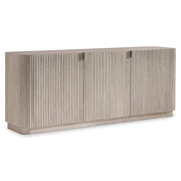 Lucerne Entertainment Credenza, Alba