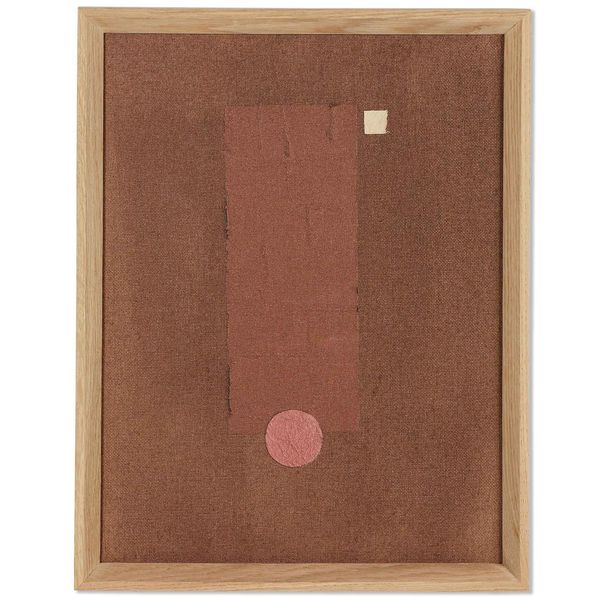 Orbit Vol. 2 #7, Russet