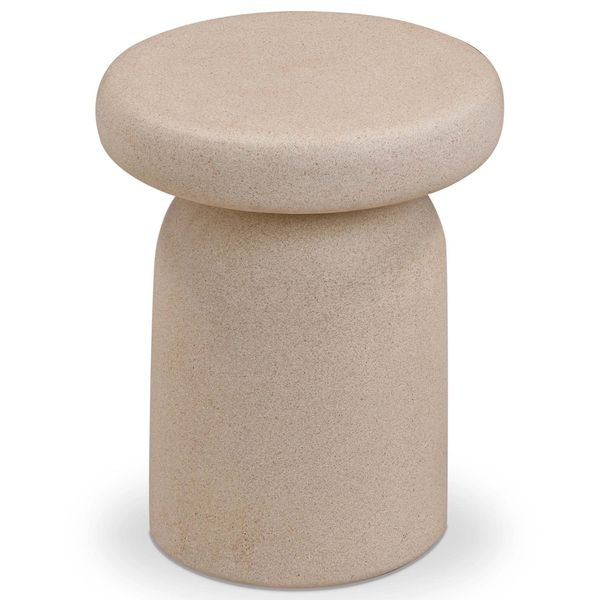Table Lydia d'appoint, Cr¨¨me