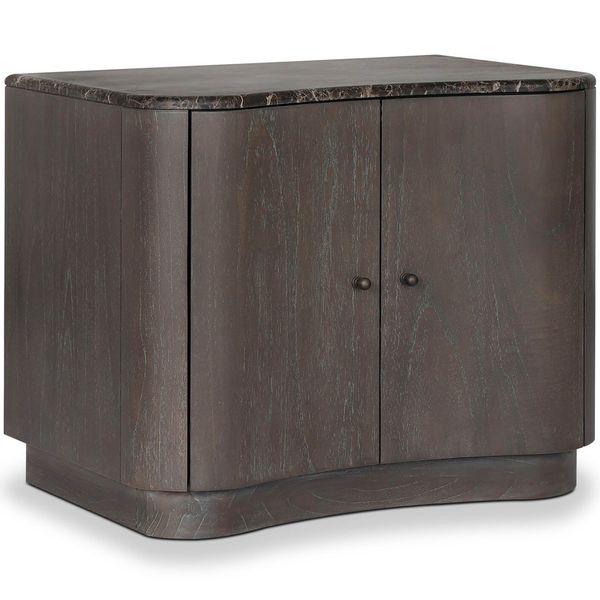 Table Boa de chevet, Espresso