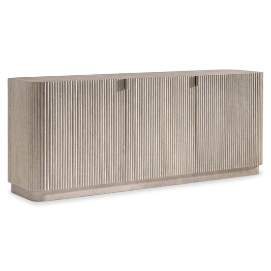 Lucerne Entertainment Credenza, Alba