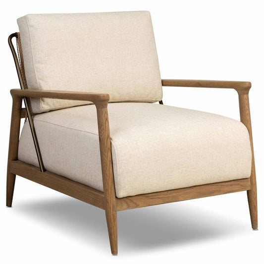 Chaise Nisha, Antwerp Naturel