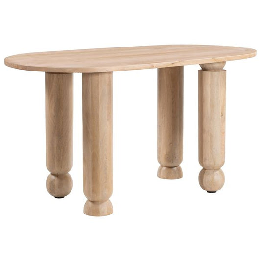 Sonterra Bureau, Naturel