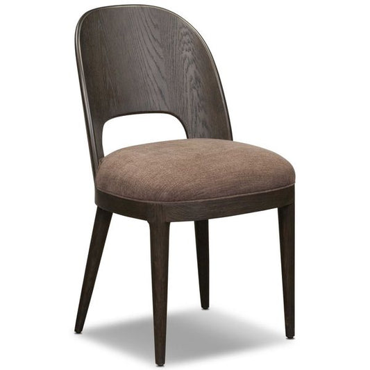 Thorton Dining Chaise, Laughlin Cafe, Lot de 2