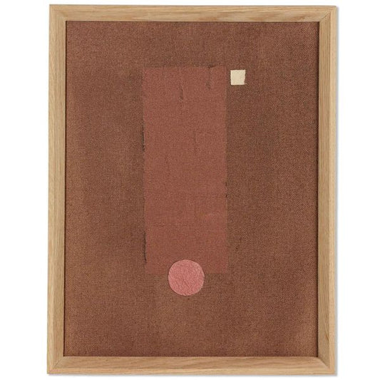 Orbit Vol. 2 #7, Russet