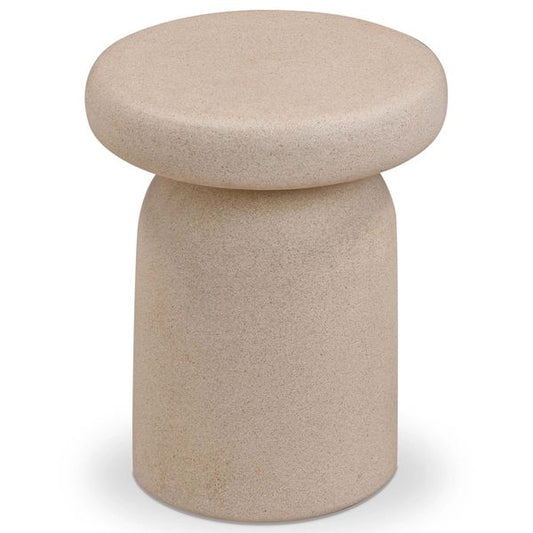 Table Lydia d'appoint, Cr¨¨me