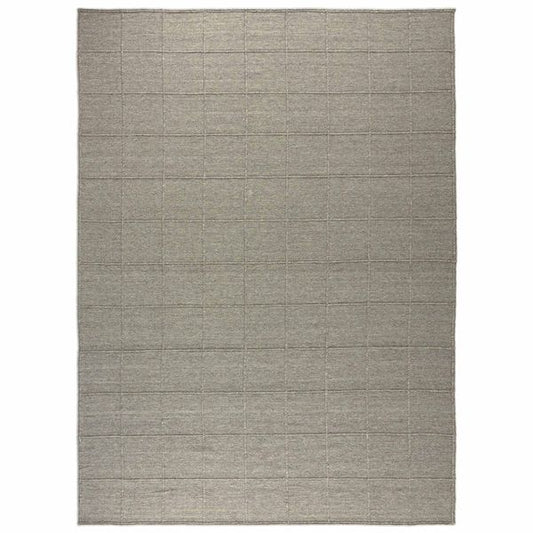 Carmine Outdoor Tapis, Caarmine Argent
