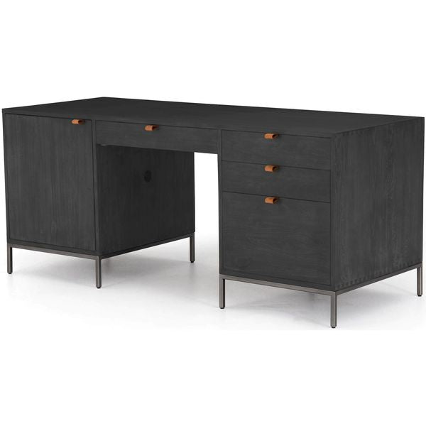 Trey Executive Bureau, Noir Wash