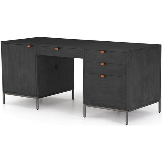 Trey Executive Bureau, Noir Wash